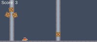 Flippy Birb screenshot, image №3369369 - RAWG