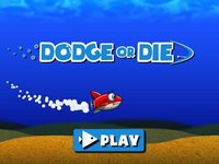 Dodge or Die screenshot, image №2169220 - RAWG