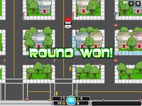 Bunnies and Buses screenshot, image №1974727 - RAWG