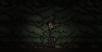 Deprived: 2D Pixel Indie Horror screenshot, image №2152849 - RAWG