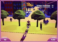 Rick Shaw's Radical Rickshaw screenshot, image №2893573 - RAWG