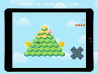 Alien Trouble screenshot, image №2063942 - RAWG