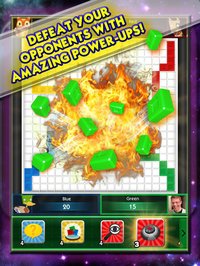 Blokus Free - Attack, Block & Defend! screenshot, image №903613 - RAWG