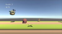 Bunny Ghost screenshot, image №3397624 - RAWG
