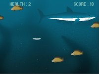 Just Keep Swimming (eddsonjose) screenshot, image №2254855 - RAWG