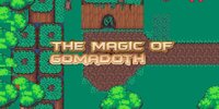 The Magic of Gomadoth screenshot, image №2703948 - RAWG