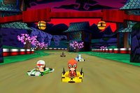 Krazy Kart Racing screenshot, image №1974031 - RAWG