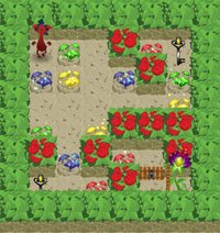 Aurora Garden screenshot, image №1155584 - RAWG