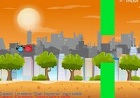 Flappy Bird xD screenshot, image №3098369 - RAWG