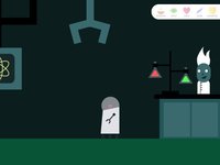 Emotional Robot screenshot, image №1155090 - RAWG