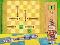 Chess for kid Fritz & Chesster screenshot, image №3616146 - RAWG