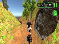 OffRoad Dirt Bike Racing 2021 screenshot, image №3087905 - RAWG