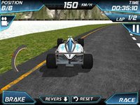 Real 3D Formula Racing screenshot, image №1706027 - RAWG