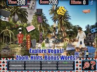 Hidden Objects Las Vegas Time screenshot, image №1604573 - RAWG