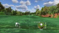 Golf Masters screenshot, image №119422 - RAWG