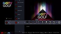 Party Golf screenshot, image №98108 - RAWG