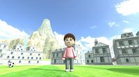 Wii Sports Free Roam screenshot, image №3514279 - RAWG