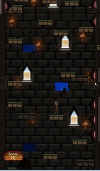 Umbra Lux Tower Jump screenshot, image №1210729 - RAWG