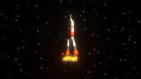 Rocket Hit screenshot, image №4175844 - RAWG