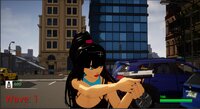 Girls vs Zombies screenshot, image №3628619 - RAWG
