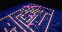 Digital Invasion screenshot, image №2690419 - RAWG