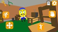 Sponge Neighbor Escape 3D screenshot, image №2078993 - RAWG