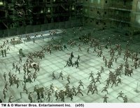 The Matrix: Path of Neo screenshot, image №420221 - RAWG