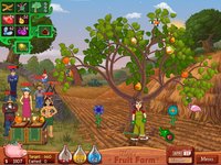 Flora's Fruit Farm screenshot, image №145536 - RAWG