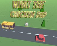 What the chicken did (web build) screenshot, image №2196842 - RAWG
