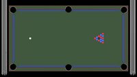 Rubber billard screenshot, image №3130129 - RAWG