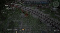 Meteorite Z: The Apocalypse screenshot, image №4008771 - RAWG