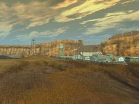 Hard Truck: Apocalypse - Arcade screenshot, image №476438 - RAWG