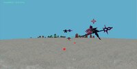 Ziv's Redemption: Part 1 screenshot, image №3412334 - RAWG