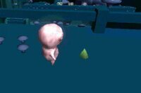 Lil Flutie 3D - Director's Pandemic Edition screenshot, image №2806450 - RAWG