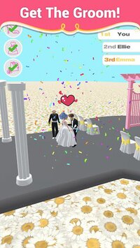 Bridal Rush! screenshot, image №2837219 - RAWG