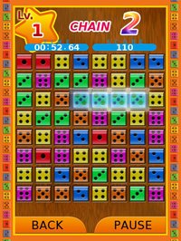 CountDicePuzzle lite screenshot, image №1684009 - RAWG