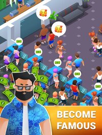 Boxing Gym Tycoon-Idle Game screenshot, image №3570753 - RAWG