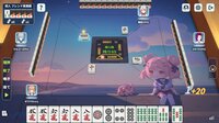 雀夢麻雀(Mahjong Dream) screenshot, image №4183721 - RAWG