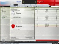 Football Manager 2008 screenshot, image №481817 - RAWG