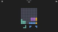 Block Puzzle! screenshot, image №1872974 - RAWG