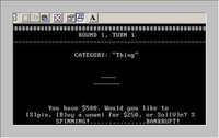 Win95 Fortune Wheel screenshot, image №3467632 - RAWG