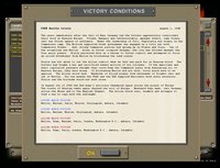 Strategic Command 2: Patton Drives East screenshot, image №490542 - RAWG