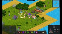 Burg Battle screenshot, image №2763556 - RAWG