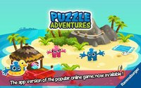 Puzzle Adventures screenshot, image №1440293 - RAWG