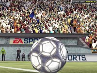 FIFA 2002 screenshot, image №310000 - RAWG