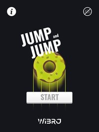 Jump and Jump Worlds screenshot, image №1746919 - RAWG