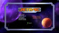 Jetpac Refuelled screenshot, image №284204 - RAWG