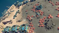 Planetary Annihilation: TITANS screenshot, image №142551 - RAWG