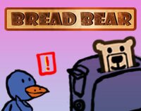 Bread Bear screenshot, image №2881354 - RAWG