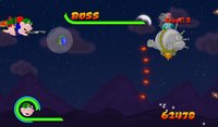 War Piggy: Jetpack Pig Warrior screenshot, image №1136486 - RAWG